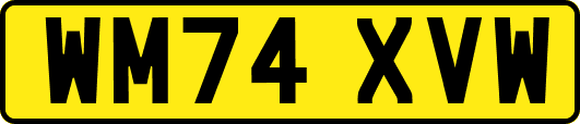 WM74XVW