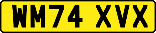 WM74XVX
