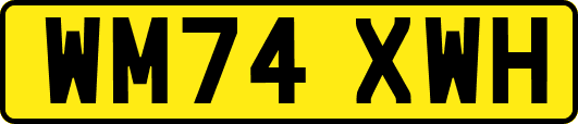 WM74XWH