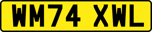 WM74XWL