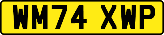 WM74XWP