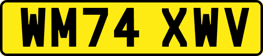 WM74XWV