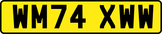 WM74XWW