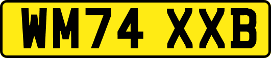 WM74XXB