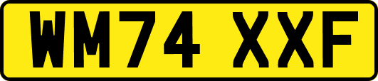 WM74XXF