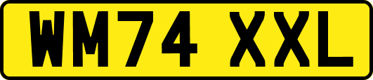 WM74XXL