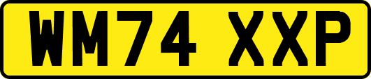 WM74XXP