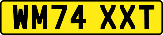 WM74XXT