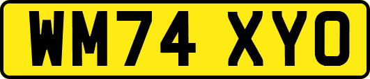 WM74XYO