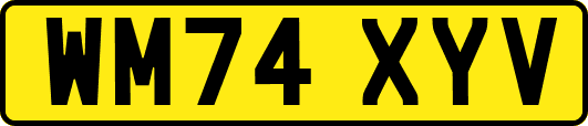 WM74XYV