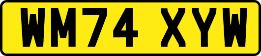 WM74XYW