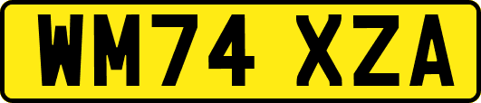 WM74XZA