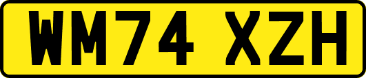 WM74XZH