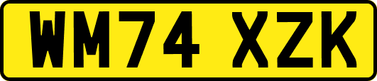 WM74XZK