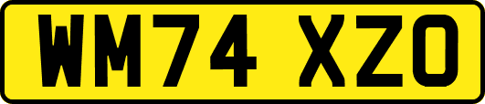 WM74XZO
