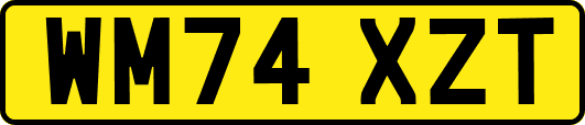 WM74XZT