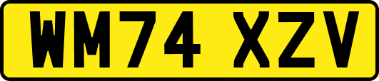 WM74XZV