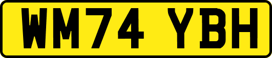 WM74YBH