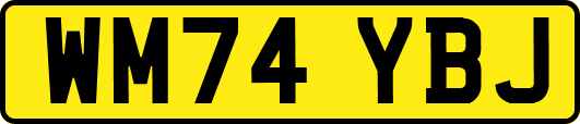 WM74YBJ