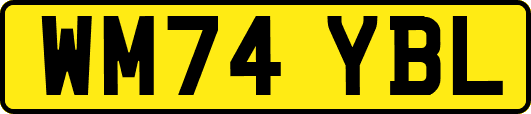 WM74YBL