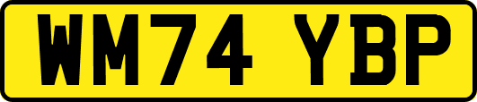 WM74YBP