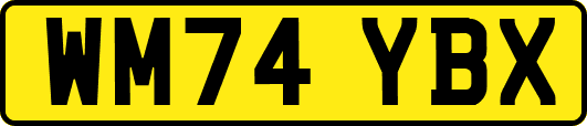 WM74YBX