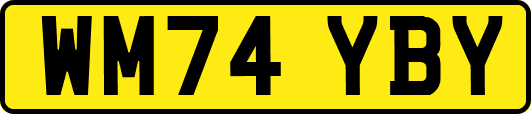 WM74YBY