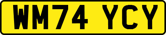 WM74YCY