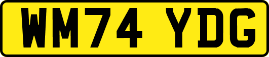 WM74YDG