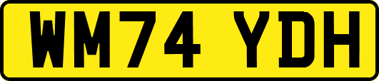WM74YDH