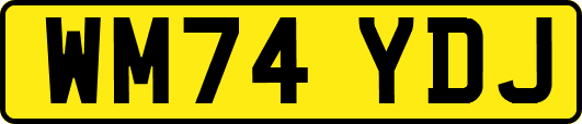 WM74YDJ