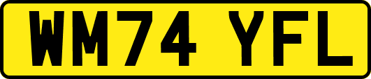 WM74YFL