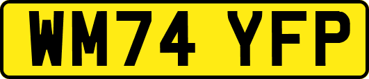 WM74YFP