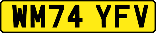 WM74YFV