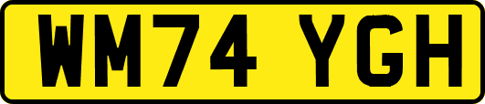 WM74YGH
