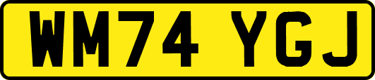 WM74YGJ