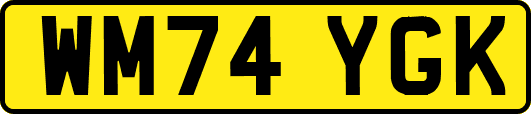 WM74YGK