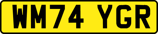 WM74YGR