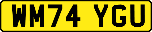 WM74YGU