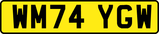 WM74YGW