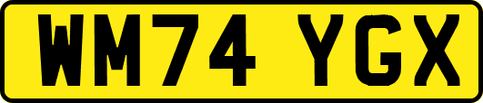 WM74YGX