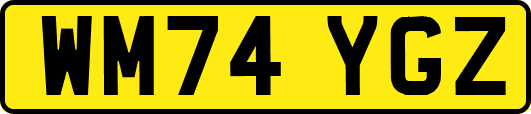 WM74YGZ