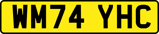 WM74YHC