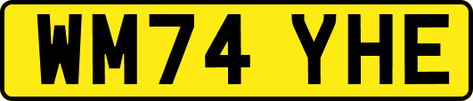 WM74YHE