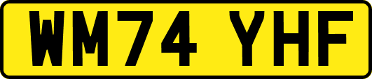 WM74YHF