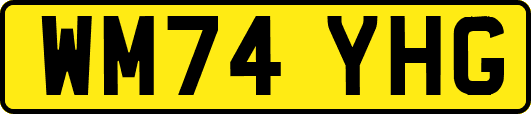 WM74YHG