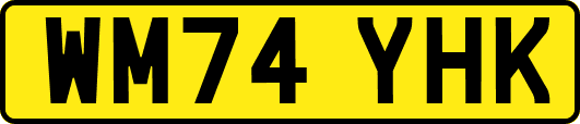 WM74YHK