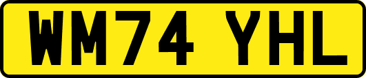 WM74YHL