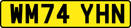 WM74YHN
