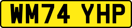 WM74YHP